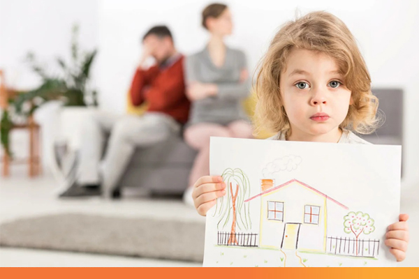 Как получить жилищные алименты на ребенка?