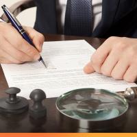 Составление искового заявления Составление искового заявления